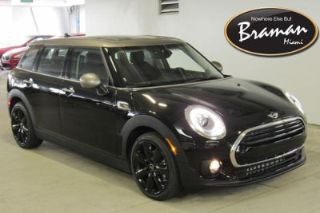 Used 2016 Mini Cooper Clubman in Miami, Florida
