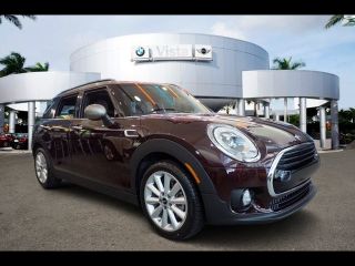 Used 2016 Mini Cooper Clubman in Coconut Creek, Florida