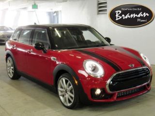 Used 2016 Mini Cooper Clubman in Miami, Florida