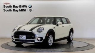 Used 2017 Mini Cooper Clubman in Torrance, California