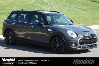 Used 2017 Mini Cooper Clubman S in Charlotte, North Carolina