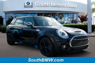 Used 2018 Mini Cooper Clubman S in Miami, Florida