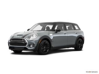 Used 2018 Mini Cooper Clubman S in Camarillo, California