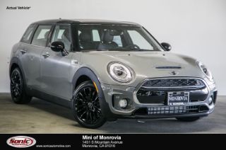 Used 2017 Mini Cooper Clubman S in Monrovia, California