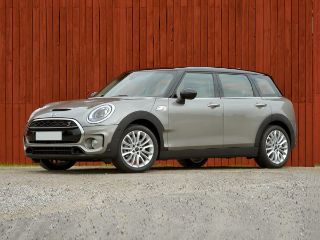 Used 2018 Mini Cooper Clubman S in Virginia Beach, Virginia
