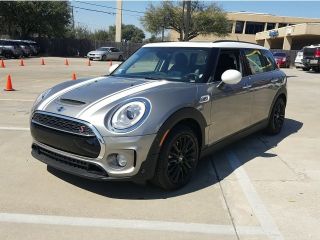 Used 2018 Mini Cooper Clubman S in Dallas, Texas