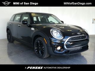 Used 2018 Mini Cooper Clubman S in San Diego, California