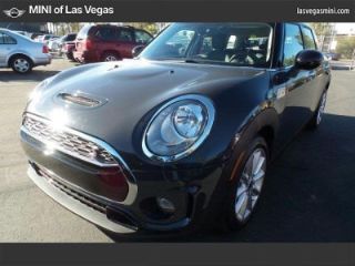 Used 2016 Mini Cooper Clubman S in Las Vegas, Nevada