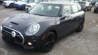 Used 2016 Mini Cooper Clubman S in Peabody, Massachusetts
