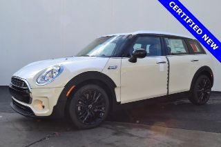 Used 2017 Mini Cooper Clubman S in Cincinnati, Ohio