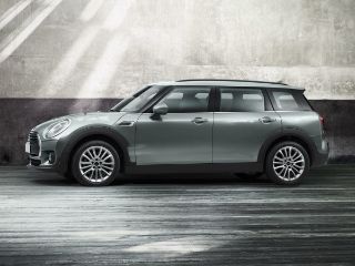 Used 2017 Mini Cooper Clubman S in Seattle, Washington