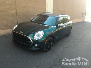 Used 2017 Mini Cooper Clubman S in Albuquerque, New Mexico