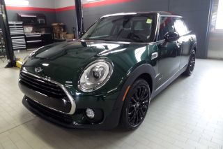 Used 2018 Mini Cooper Clubman in Appleton, Wisconsin