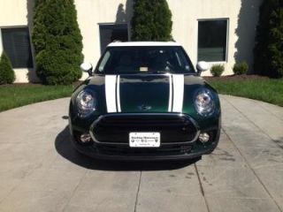 Used 2017 Mini Cooper Clubman in Sterling, Virginia