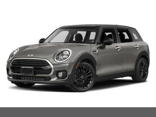 Used 2018 Mini Cooper Clubman in Santa Clara, California