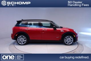 Used 2017 Mini Cooper Clubman S in Littleton, Colorado