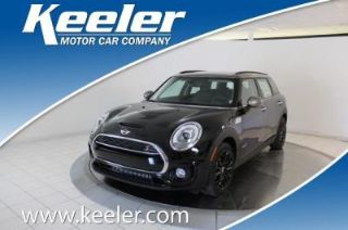 Used 2017 Mini Cooper Clubman S in Latham, New York