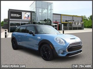 Used 2017 Mini Cooper Clubman S in Southfield, Michigan