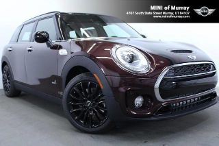 Used 2017 Mini Cooper Clubman S in Murray, Utah