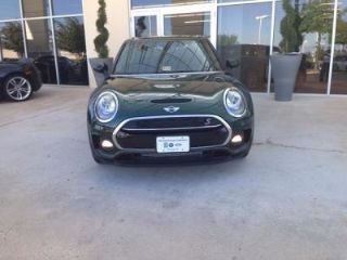 Used 2017 Mini Cooper Clubman S in Sterling, Virginia