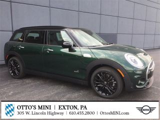 Used 2018 Mini Cooper Clubman S in Exton, Pennsylvania