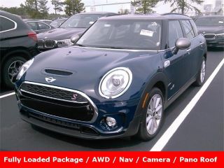 Used 2018 Mini Cooper Clubman S in Naperville, Illinois