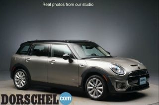Used 2017 Mini Cooper Clubman S in Rochester, New York