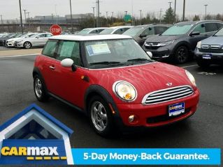 Used 2008 Mini Cooper Base in Midlothian, Virginia