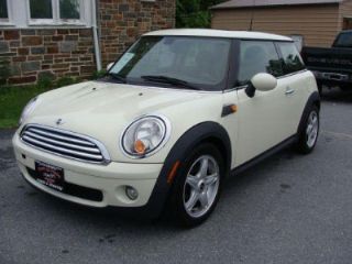 Used 2009 Mini Cooper Base in White Marsh, Maryland