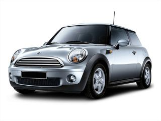 Used 2008 Mini Cooper Base in Conroe, Texas