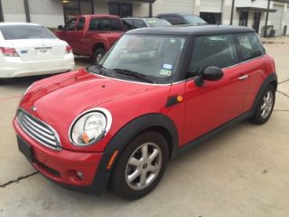 Used 2009 Mini Cooper Base in Houston, Texas