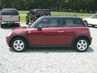 Used 2007 Mini Cooper Base in Sanford, North Carolina