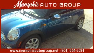 Used 2007 Mini Cooper Base in Turnersville, New Jersey
