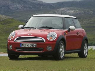 Used 2010 Mini Cooper in Chantilly, Virginia