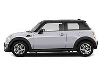 Used 2010 Mini Cooper in San Diego, California