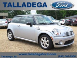 Used 2010 Mini Cooper Base in Birmingham, Alabama