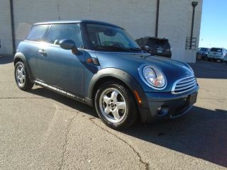 Used 2010 Mini Cooper in Englewood, Colorado