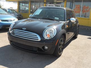 Used 2010 Mini Cooper Base in Las Vegas, Nevada