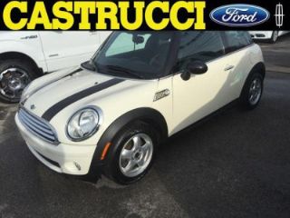 Used 2010 Mini Cooper in Alexandria, Kentucky