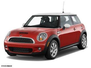 Used 2010 Mini Cooper in Nashua, New Hampshire