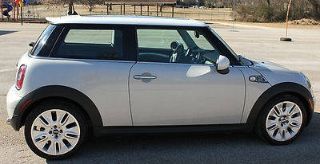 Mini Cooper 2010