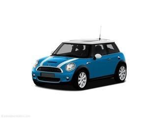 Used 2009 Mini Cooper S in Cincinnati, Ohio
