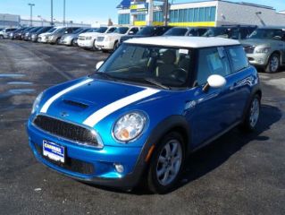 Used 2007 Mini Cooper S in Overland Park, Kansas