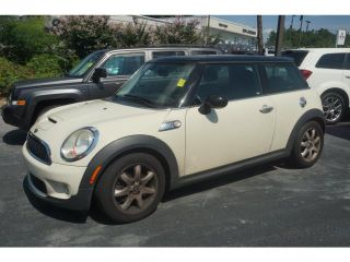 Used 2007 Mini Cooper S in Union City, Georgia