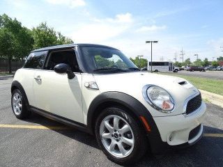 Used 2008 Mini Cooper S in Morton Grove, Illinois
