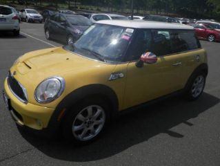 Used 2007 Mini Cooper S in Raleigh, North Carolina
