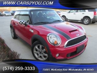 Used 2008 Mini Cooper S in North Olmsted, Ohio