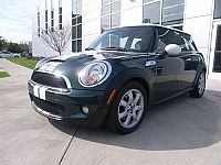 Used 2008 Mini Cooper S in Louisville, Kentucky