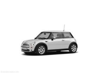 Used 2007 Mini Cooper S in Omaha, Nebraska