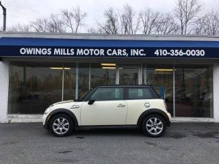 Used 2007 Mini Cooper S in Owings Mills, Maryland